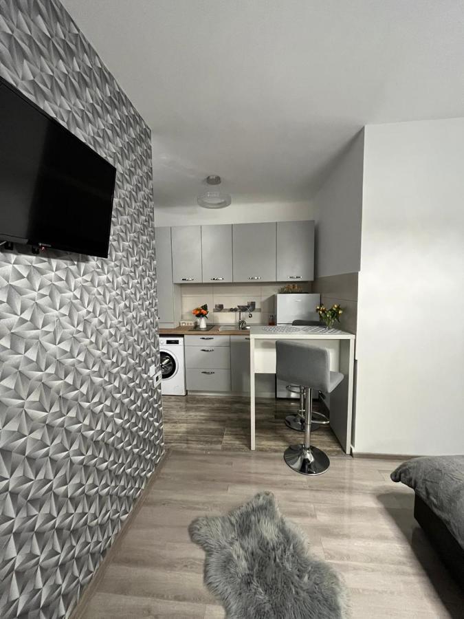Central Studio Braşov Eksteriør bilde