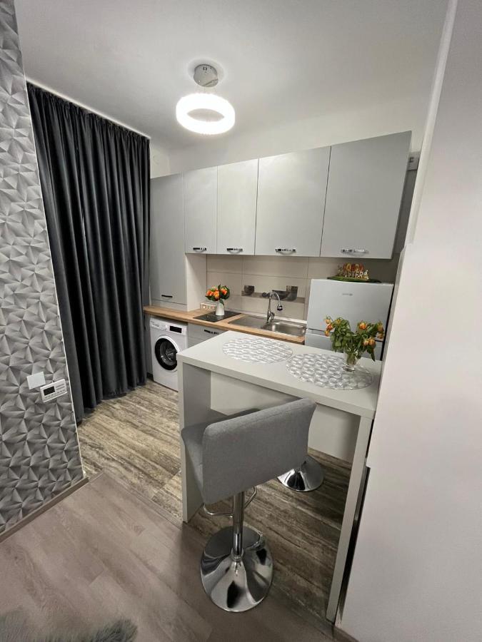 Central Studio Braşov Eksteriør bilde