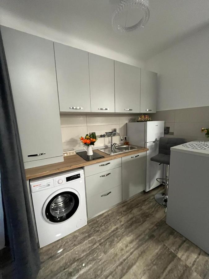 Central Studio Braşov Eksteriør bilde