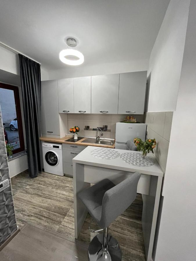 Central Studio Braşov Eksteriør bilde