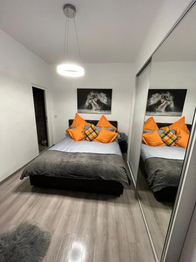 Central Studio Braşov Eksteriør bilde