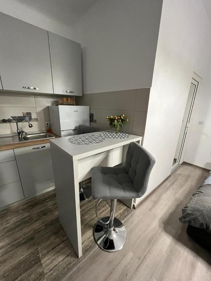 Central Studio Braşov Eksteriør bilde