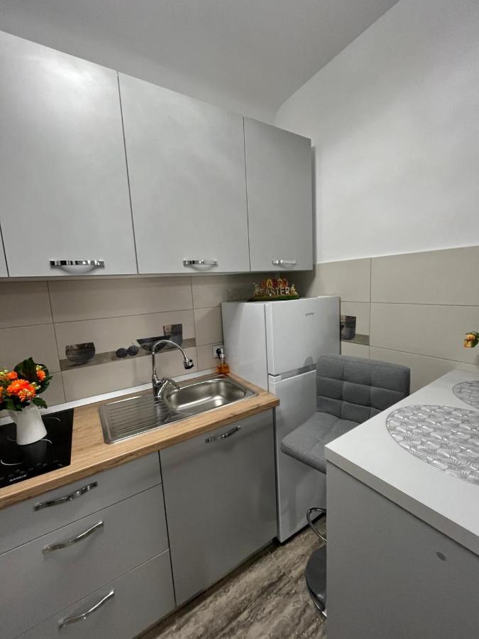 Central Studio Braşov Eksteriør bilde