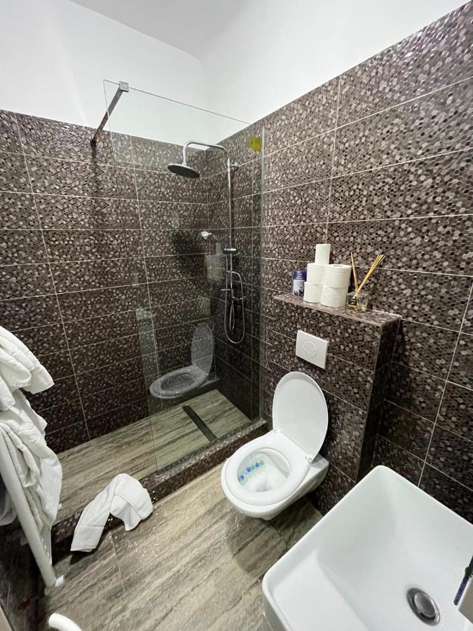 Central Studio Braşov Eksteriør bilde