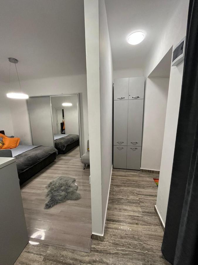 Central Studio Braşov Eksteriør bilde