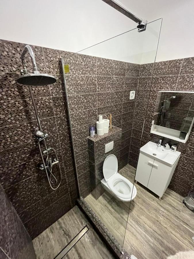 Central Studio Braşov Eksteriør bilde