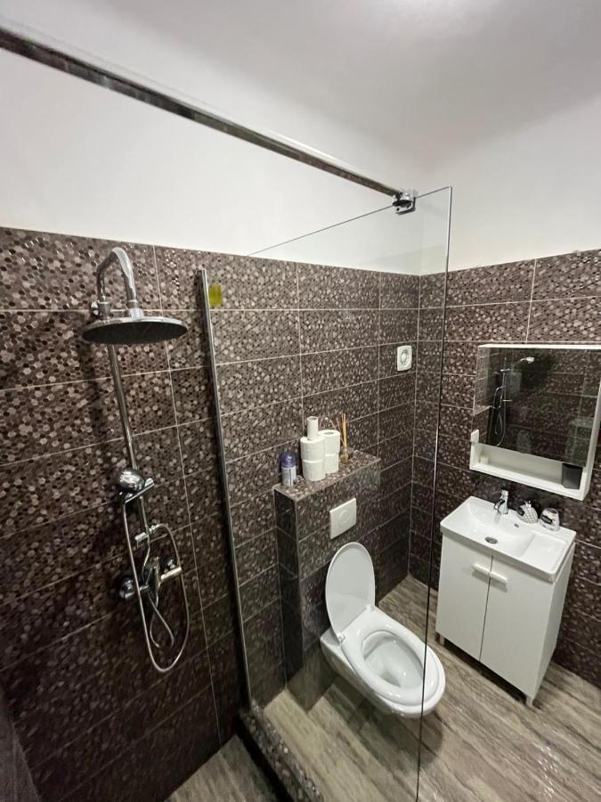 Central Studio Braşov Eksteriør bilde