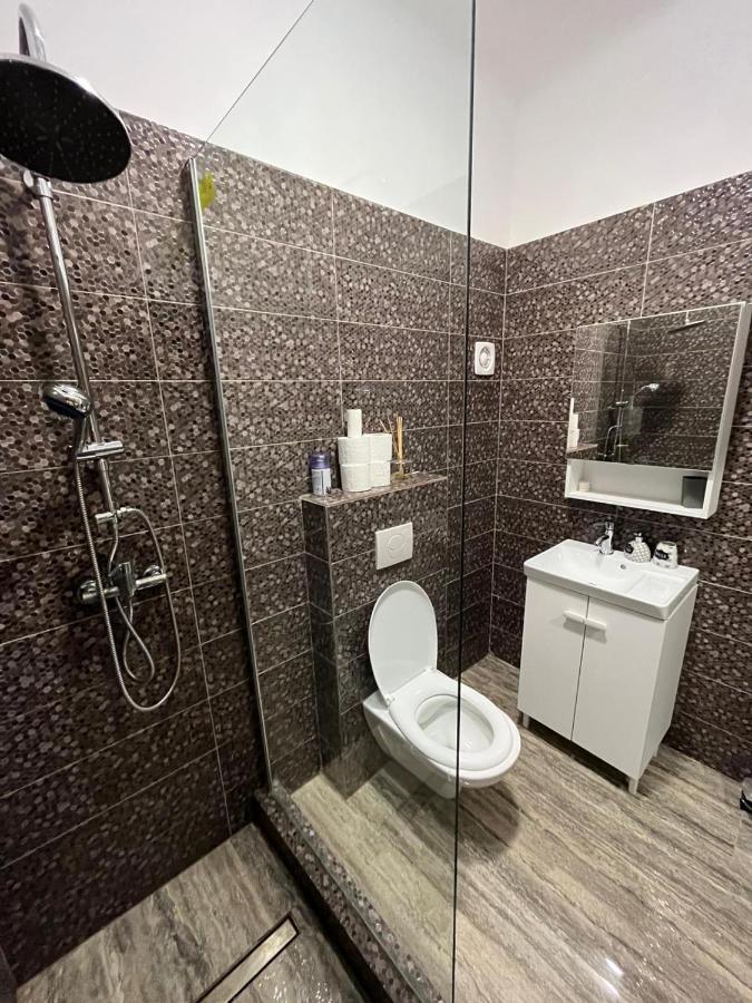 Central Studio Braşov Eksteriør bilde