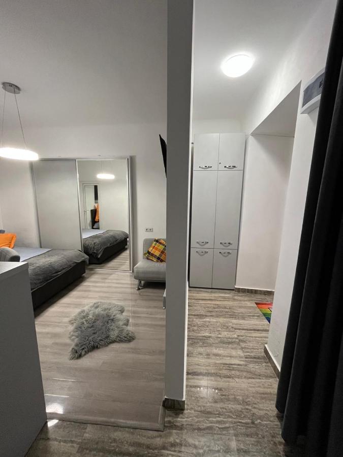 Central Studio Braşov Eksteriør bilde