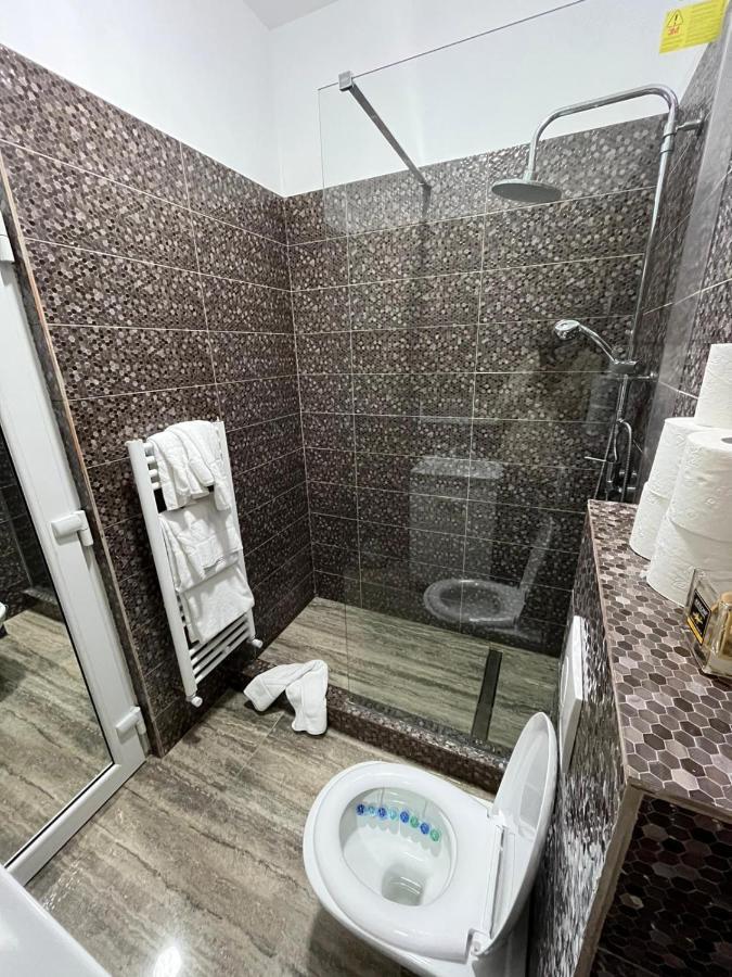 Central Studio Braşov Eksteriør bilde